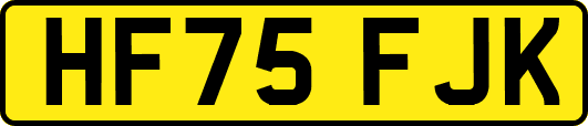 HF75FJK