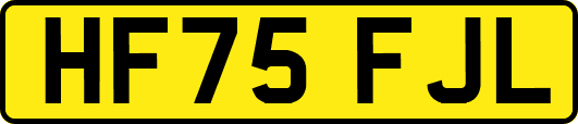 HF75FJL