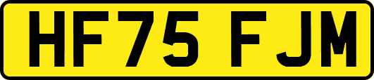 HF75FJM