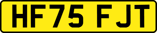 HF75FJT