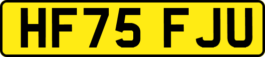 HF75FJU
