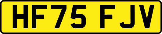 HF75FJV