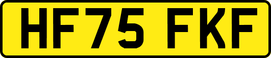 HF75FKF