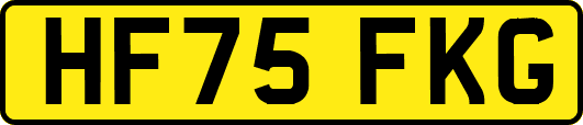 HF75FKG