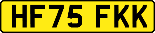 HF75FKK