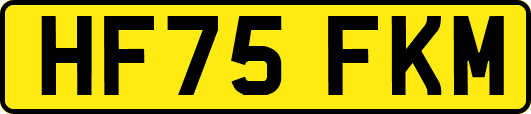 HF75FKM