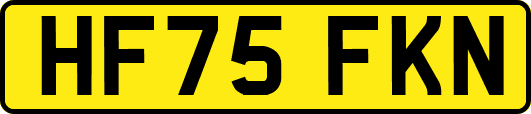 HF75FKN