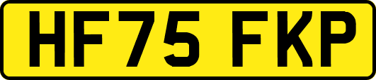 HF75FKP