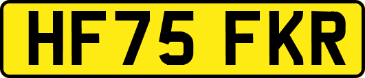 HF75FKR