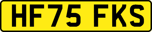 HF75FKS