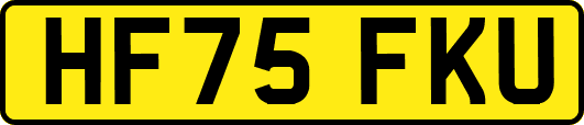 HF75FKU