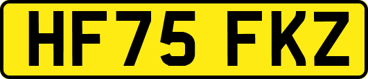 HF75FKZ