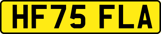 HF75FLA