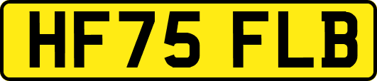 HF75FLB