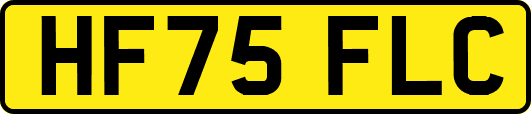 HF75FLC