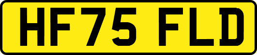 HF75FLD