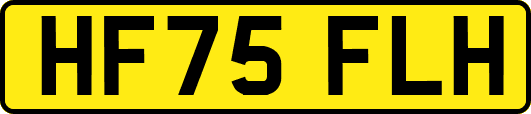 HF75FLH