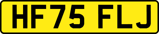 HF75FLJ