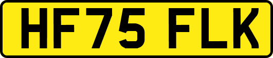 HF75FLK