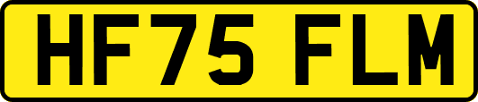 HF75FLM