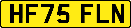 HF75FLN