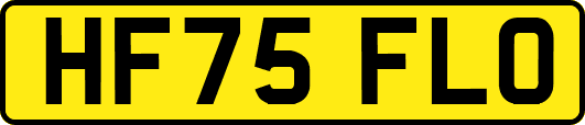 HF75FLO