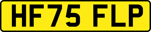 HF75FLP