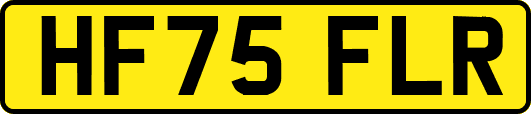 HF75FLR