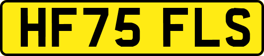 HF75FLS