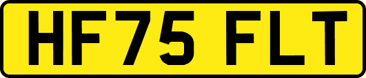 HF75FLT