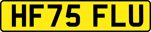 HF75FLU