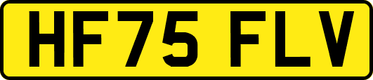 HF75FLV