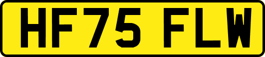 HF75FLW
