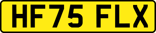 HF75FLX