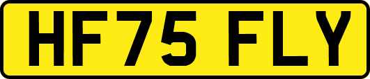 HF75FLY