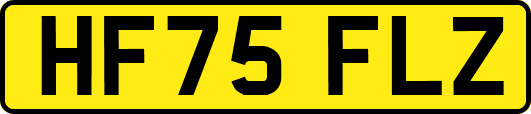 HF75FLZ
