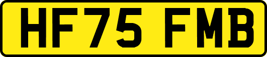 HF75FMB