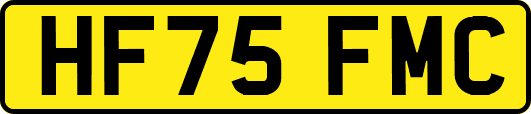 HF75FMC