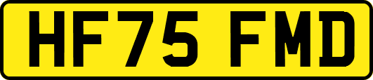 HF75FMD