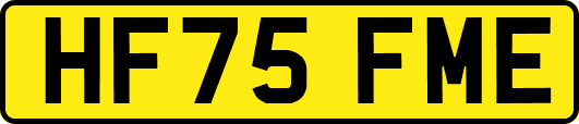 HF75FME