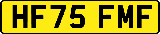 HF75FMF