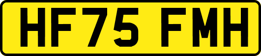 HF75FMH