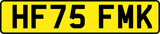 HF75FMK