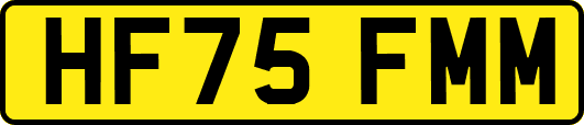 HF75FMM