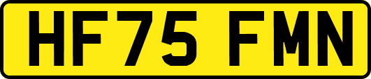 HF75FMN
