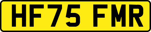 HF75FMR