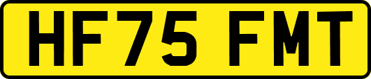 HF75FMT