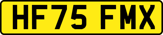 HF75FMX