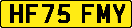 HF75FMY