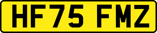 HF75FMZ